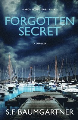 Forgotten Secret