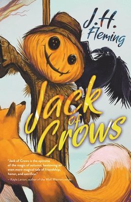 Jack of Crows 1