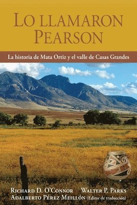 Lo llamaron Pearson 1