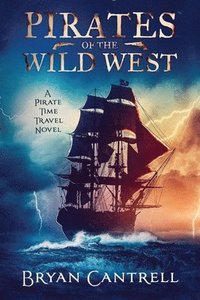 bokomslag Pirates of the Wild West