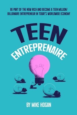 Teen Entreprenaire 1
