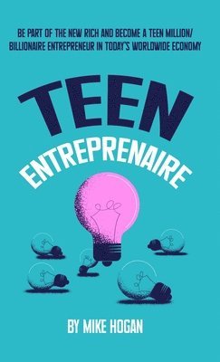 Teen Entreprenaire 1