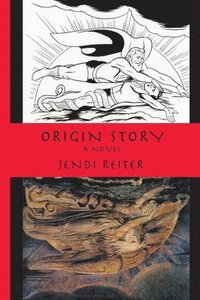 bokomslag Origin Story
