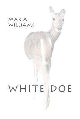 Maria Williams - White Doe, Häftad