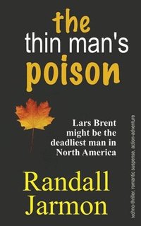 bokomslag The Thin Man's Poison