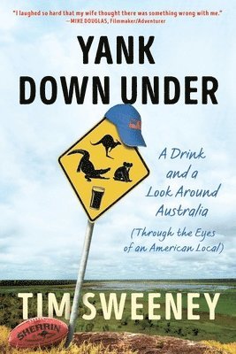 Yank Down Under 1