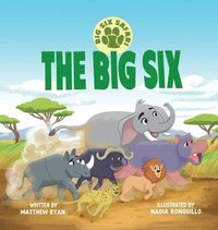bokomslag The Big Six