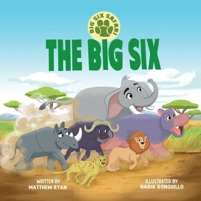 The Big Six 1