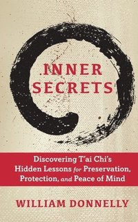 bokomslag Inner Secrets