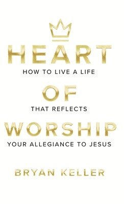 Heart Of Worship 1