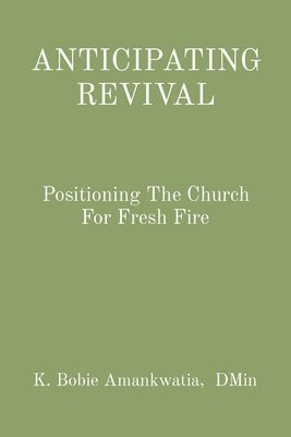 Anticipating Revival 1