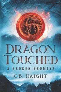 bokomslag Dragon Touched