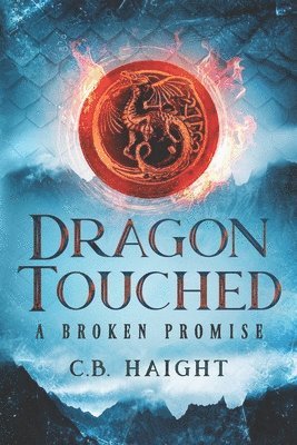 Dragon Touched 1