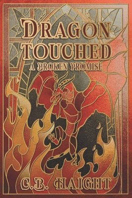 Dragon Touched