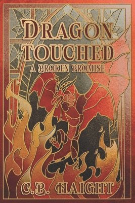 Dragon Touched 1