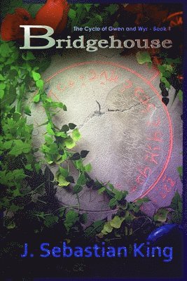 J Sebastian King, J. Sebastian King - Bridgehouse, Häftad