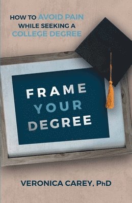 Frame Your Degree 1