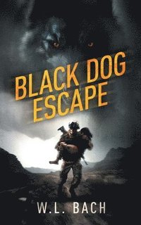bokomslag Black Dog Escape