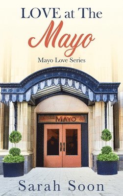 bokomslag Love at The Mayo