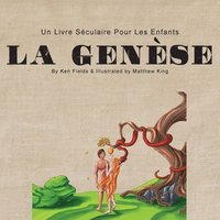 bokomslag La Gense