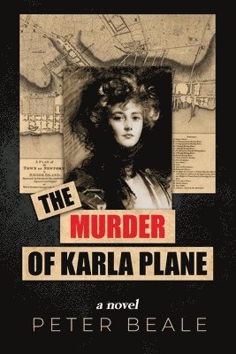 The Murder of Karla Plane 1