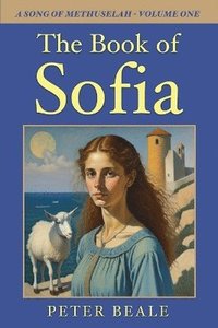 bokomslag The Book of Sofia