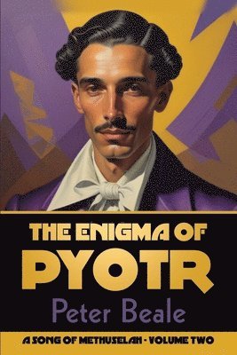The Enigma of Pyotr 1