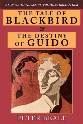 The Tale of Blackbird & the Destiny of Guido 1