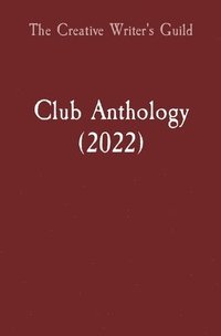 bokomslag Club Anthology (2022)