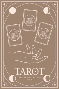 bokomslag Tarot