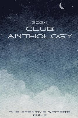 bokomslag 2024 Club Anthology