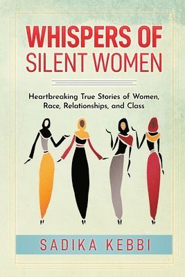 Whispers of Silent Women 1