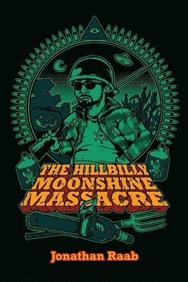 The Hillbilly Moonshine Massacre 1