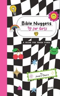 bokomslag Bible Nuggets for Girls