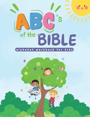bokomslag ABC's of the Bible