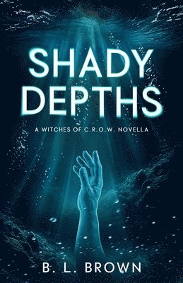 Shady Depths 1