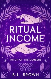 bokomslag Ritual Income