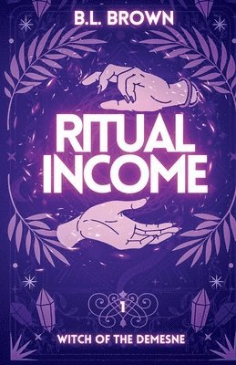 bokomslag Ritual Income