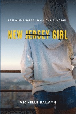 New Jersey Girl 1