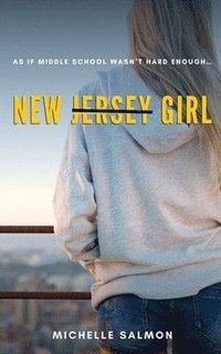 bokomslag New Jersey Girl