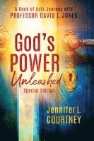 bokomslag God's Power Unleashed
