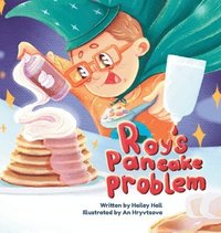 bokomslag Roy's Pancake Problem