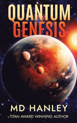 Quantum Genesis