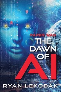 bokomslag Dawn of AI