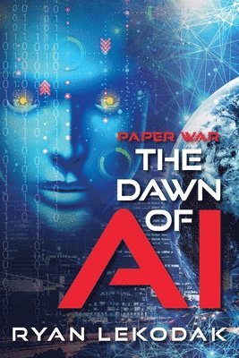 bokomslag Dawn of AI