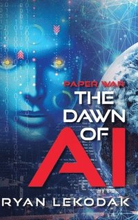 bokomslag Dawn of AI