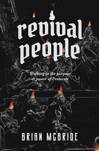 bokomslag Revival People