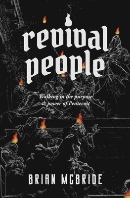 bokomslag Revival People