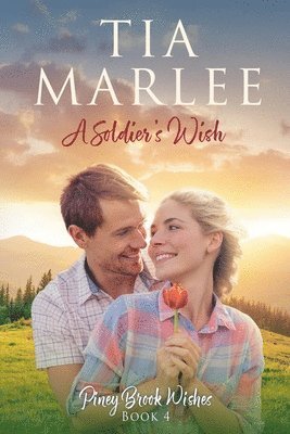 bokomslag Soldier's Wish