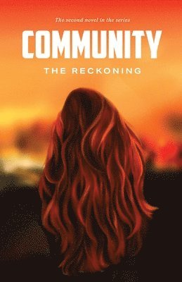 Nicole Meredith - Community, Häftad